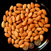 Almond Large